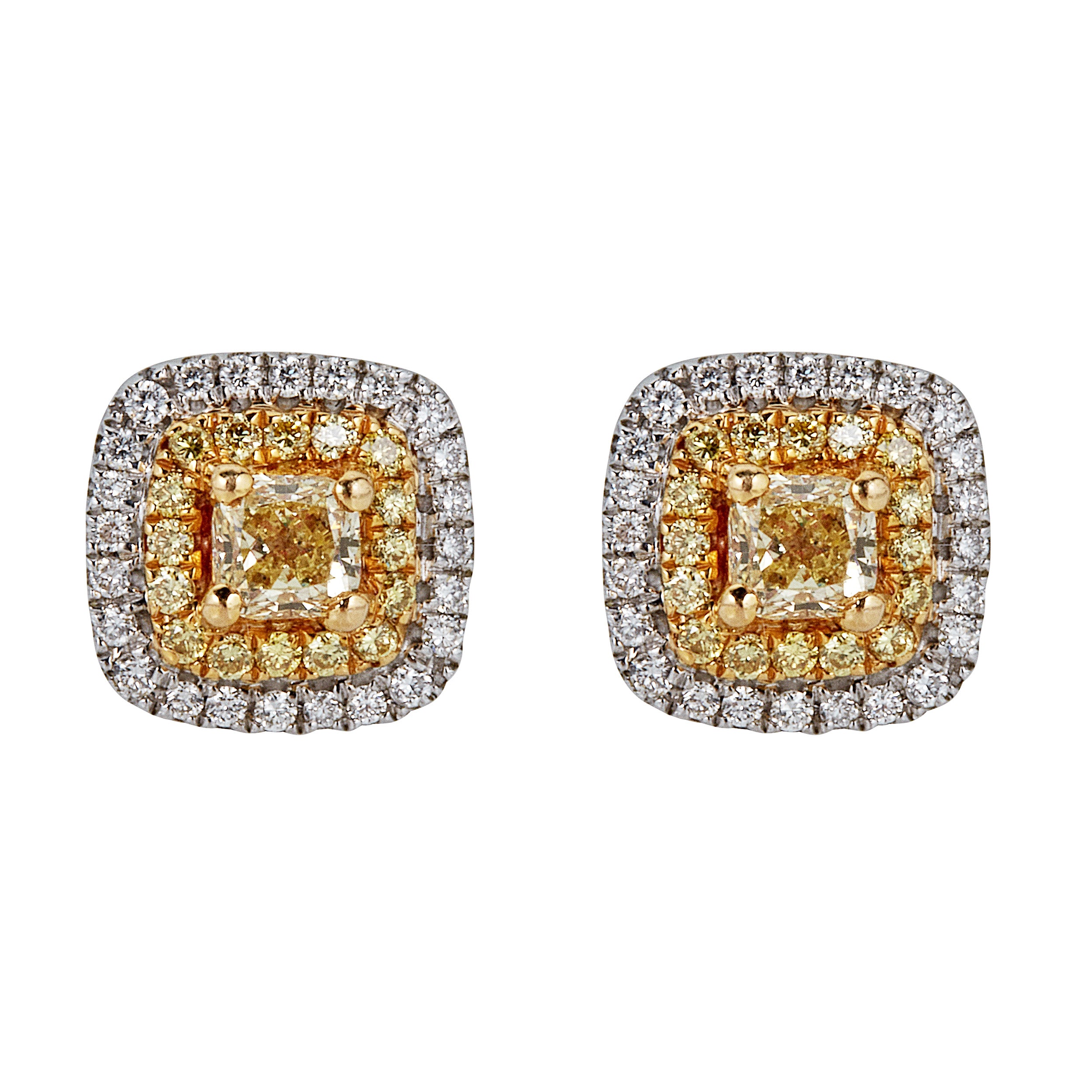 Cirari yellow hot sale diamond