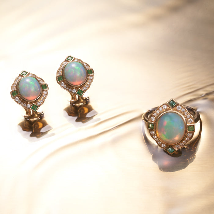 Opal Collection