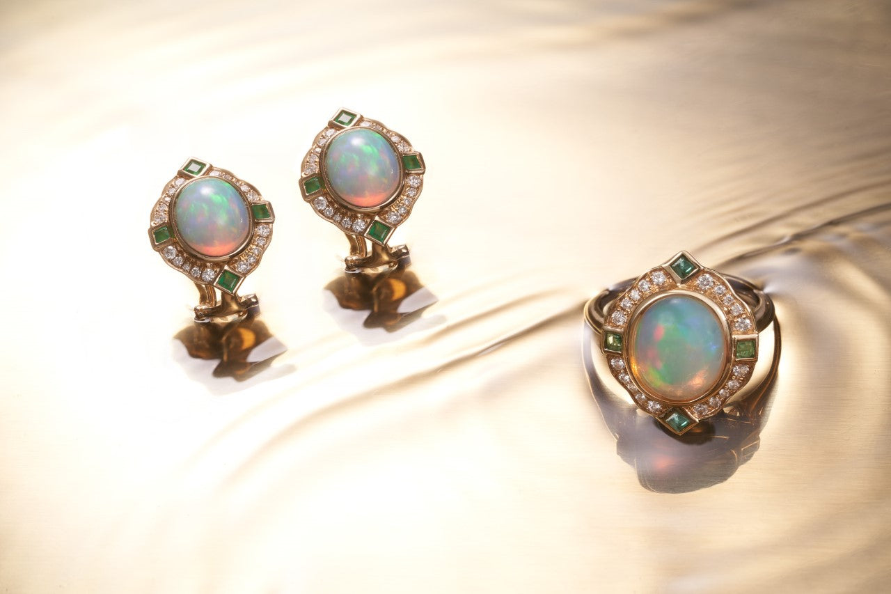 Opal Collection
